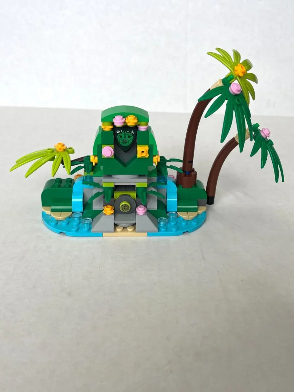 LEGO Moana’s Ocean Voyage 41150 RETIRED